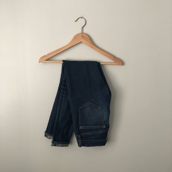 GAP Jeans Size 24 True Skinny - Picture 5 of 7